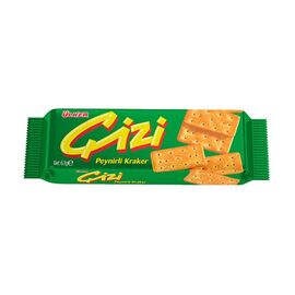 Крекер Ulker Cizi Cheese, 70 g