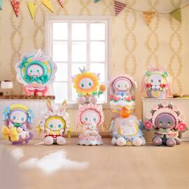 Figurina de colectie POP TOP Lucky Emma – Birthday Candle