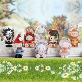 Figurina de colectie POP TOP Lucky Emma – Garden Dating