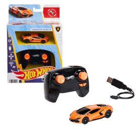 Гоночный автомобиль Hot Wheels, Lamborghini Revuelto