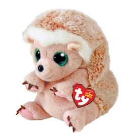 Мягкая игрушка TY Ежик Bumper Beanie Bellies, 20 см