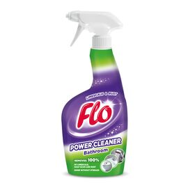 Чистящее средство FLO для ванной, универсальное, 750 мл