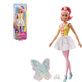 Zana Barbie