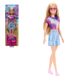Papusa Barbie Malibu, Detectiv de plaja
