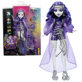 Игровой набор Monster High, Spectra Vondergeist, с аксессуарами