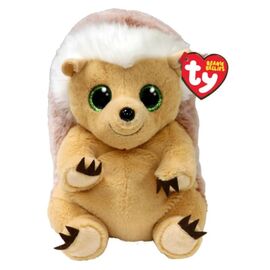 Мягкая игрушка TY Ёжик BUMPER Beanie Babies, 33 см
