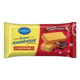 Wafele КОЛОМЕНСКИЕ, Capriccio, 200 g