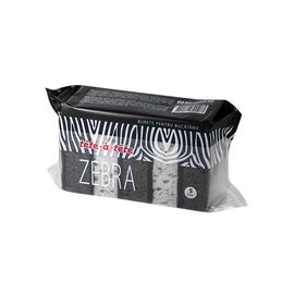 Burete pentru bucatarie TaT ZEBRA, 5 buc