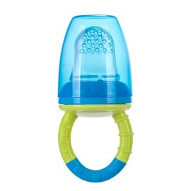 Nibbler pentru hranire CANPOL 56/010, de silicon, 6+ luni