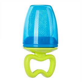 Nibbler - plasa pentru hranire CANPOL babies 56/105 1 buc