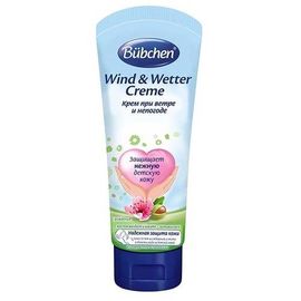 Крем при ветре BUBCHEN