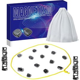 Joc de masă de șah magnetic 8888-2