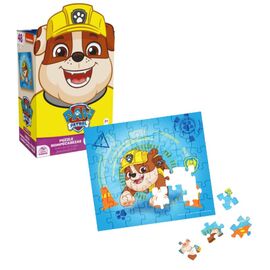 Serie de puzzle-uri SPIN MASTER, “Patrula Cățelușilor”, 48 de piese
