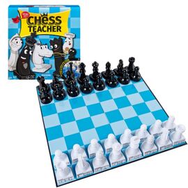 Joc de societate SPIN MASTER, Sah