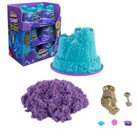 Nisip kinetic SPIN MASTER Sirena