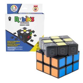 Настольная игра SPIN MASTER Головоломка Кубик-Рубик, Тренировочный, 3х3
