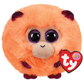 Maimutica TY COCONUT, 10 cm, (Beanie Balls)