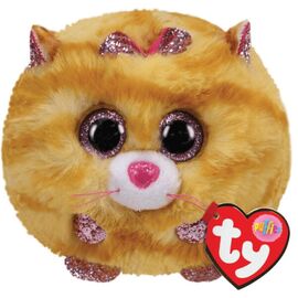 Кошка TY TABITHA, 10 см, (Beanie Balls)