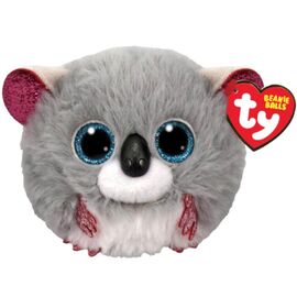 Koala TY Katy, 10 cm, (Beanie Balls)