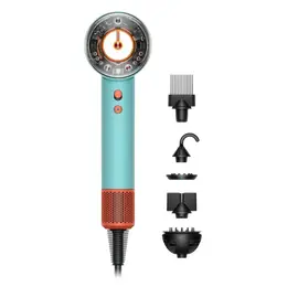 Uscator de par DYSON Supersonic Nural HD16, Ceramic Pop