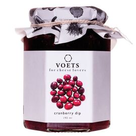 Соус VOETS клюква, 190 мл