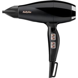 Fier de păr BABYLISS 6716DE