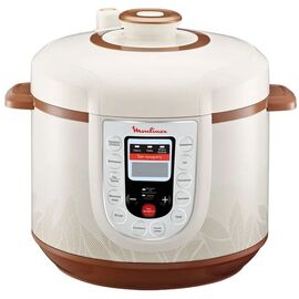 Мультиварка MOULINEX CE501134