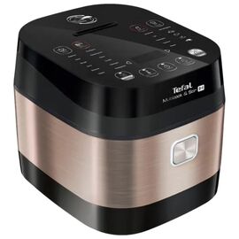 Мультиварка TEFAL RK905A34