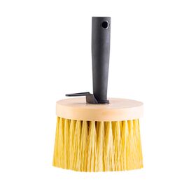 Perie-bidinea rotunda HARDY KWAST O120mm (12buc)