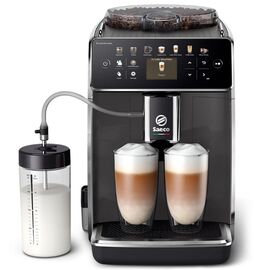 Кофемашина Saeco SM6580/10