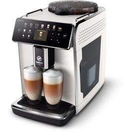 Кофемашина Saeco SM6580/20