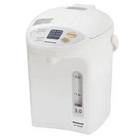 Термопот PANASONIC NC-EG3000WTS