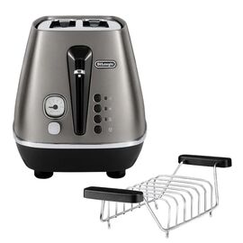 Тостер DELONGHI CTIN2103.TB