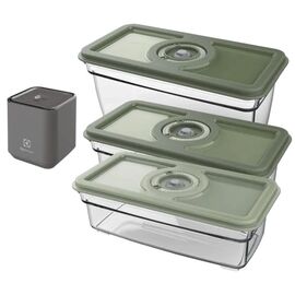 Вакууматор ELECTROLUX EVFK1+