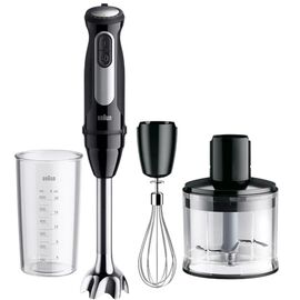 Блендер BRAUN MQ 55236 MBK
