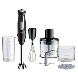 Блендер BRAUN MQ 55254 MBK