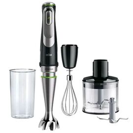Блендер BRAUN MQ 9135 XI