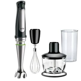 Блендер BRAUN MQ7035X