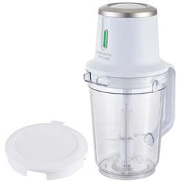 Блендер POLARIS PTB 0435 White