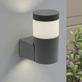 Светильник настенный LED VITO PATIO-1D 6Вт/4000K/IP54/220В