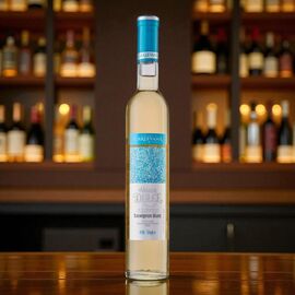 Вино CARLEVANA Aleasa Dulce Sauvignon Blanc, сладкое белое, 500 мл