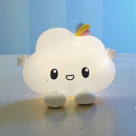 Veioza cu USB nouras NL-001