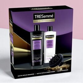 Set TRESemme Biotin Repair, 400 ml