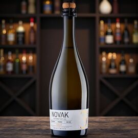 Игристое Вино NOVAK  3 Сорта, 750 мл