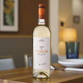 Вино TOMAI Пино Гриджио, белое, сухое, 750 мл