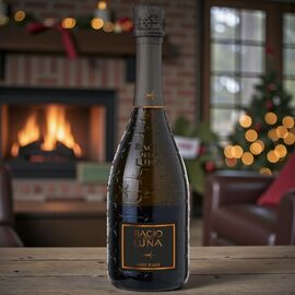 Вино игристое BACIO DELLA LUNA Cuvee Bianco, 750 мл