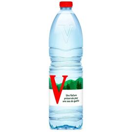 Apa minerala VITTEL Natural,1.5 L