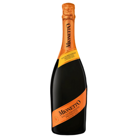 Игристое вино MIONETTO Prosecco Valdobbiadene, Superiore DOCG, 0.75 л