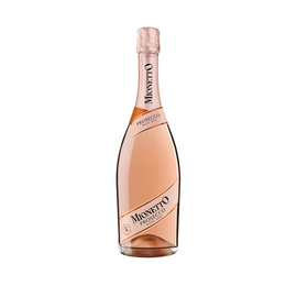 Игристое вино MIONETTO Rose Prosecco DOC, 0,75 л