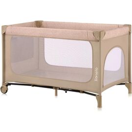 Patut de voiaj LIONELO Jasmin Easy Fold, Beige Sand